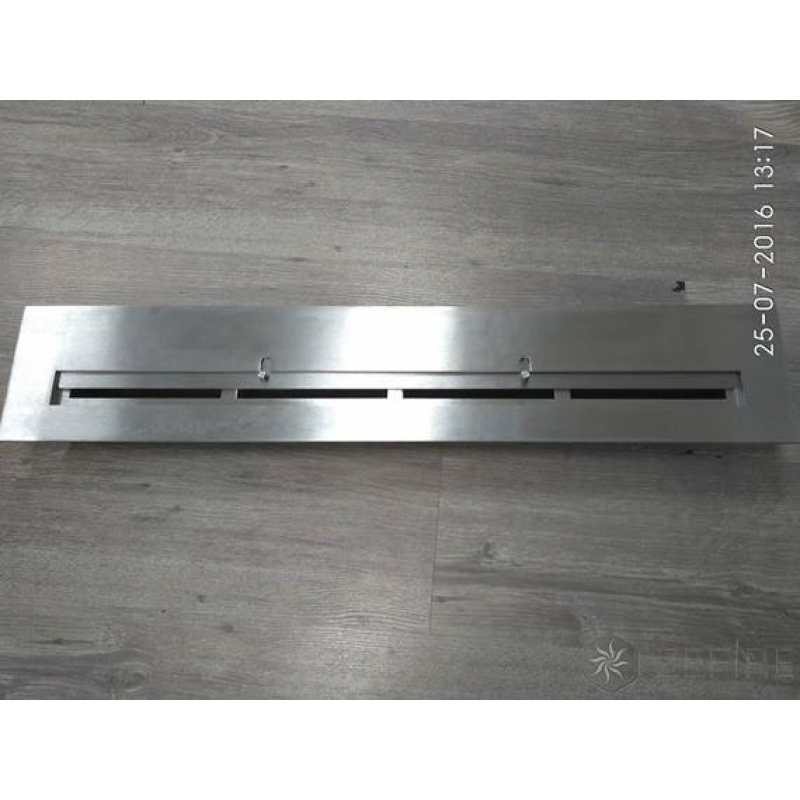 Прямоугольный контейнер ZeFire 800 с крышкой внутри по цене 29 500 руб.