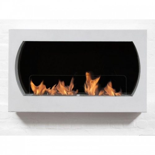 Биокамин Bio Blaze Ovial Blanc