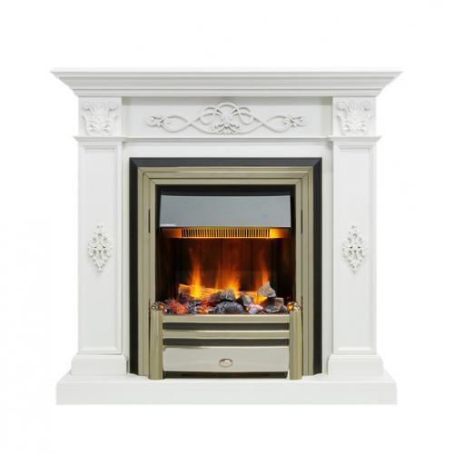 Derby (белый дуб)+Cavendish