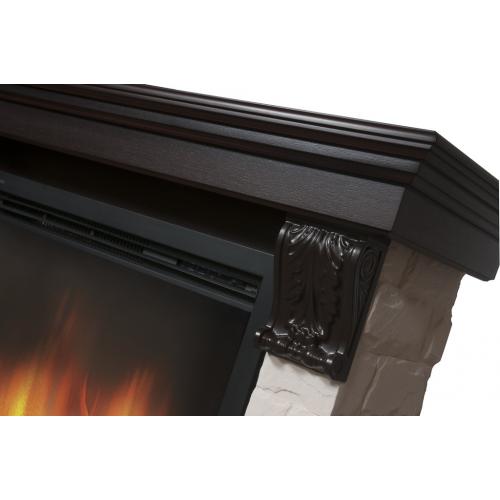 Forte 25S песчаник белый (темный дуб)+EFP/P-2520LS