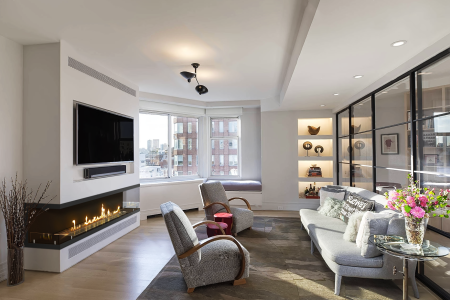 Биокамин RuFire VT1000 по цене 61 900 руб.