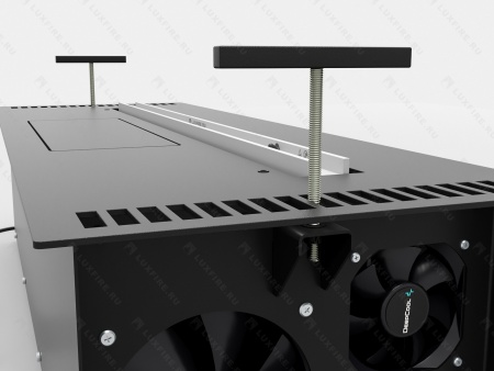 Автоматический биокамин Lux Fire Genius-I 1800 по цене 760 000 руб.