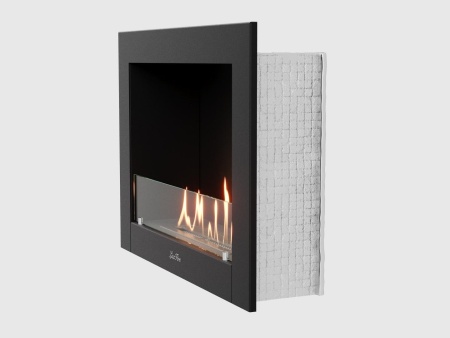 Портальный биокамин Lux Fire "Фаер Бокс 2 - 30" по цене 65 890 руб.