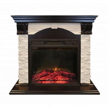 Dublin AST (темный орех)+Aston 18