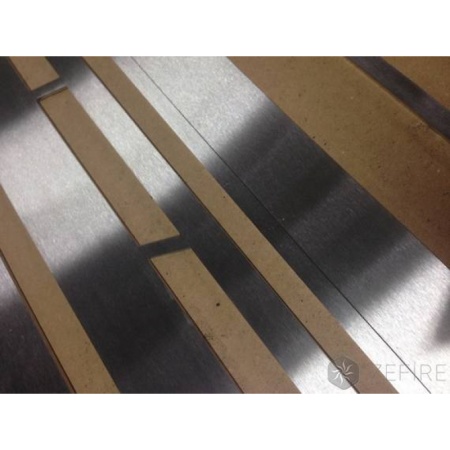 Прямоугольный контейнер ZeFire 600 по цене 17 900 руб.