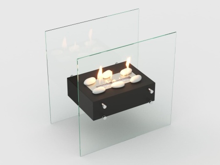 Напольный биокамин Lux Fire "Консул 1" 600 по цене 40 590 руб.