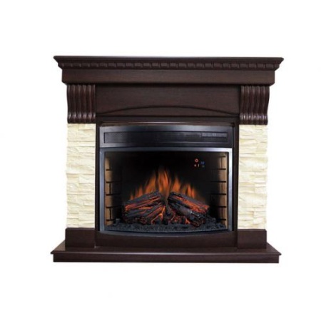 Denver сланец (темный дуб)+Dioramic 25 FX