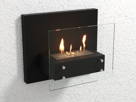 Биокамин настенный Lux Fire ПРЕМЬЕРА 600 по цене 32 340 руб.
