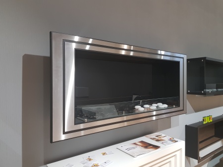 Биокамин Saturn 1200 SappFire по цене 44 800 руб.