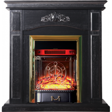 Марго (венге)+Majestic Brass