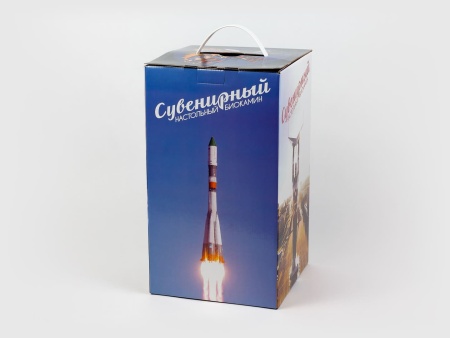 Биокамин настольный Lux Fire "Пограничный" М по цене 14 030 руб.