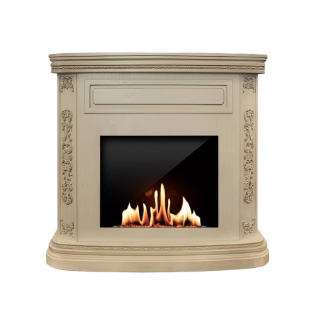 Биокамин в портале SteelHeat Bella, стемалит по цене 93 700 руб.