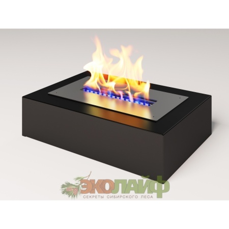 Биокамин Liberty mini black Арома по цене 10 350 руб.