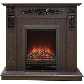 Dominica (темный орех)+Eugene