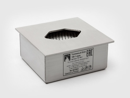 Топливный блок LUX FIRE 150-1 XS по цене 7 018 руб.