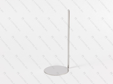 Настольный биокамин Lux Fire "Пикник" S (черный) по цене 12 826 руб.