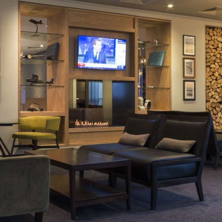 Биокамин  Fire Line Automatic 3 L=2190 по цене 1 649 000 руб.