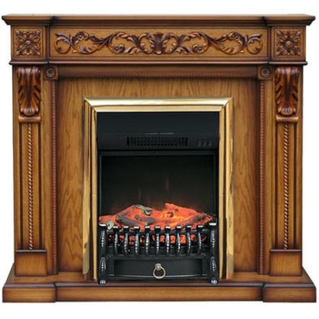 Neapol (античный дуб)+Fobos FX Brass