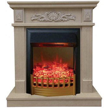 Adelaida (белый)+Rimini