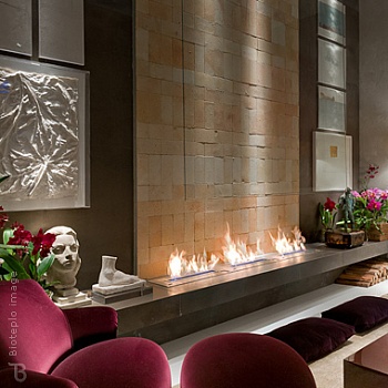 Биокамин Autofire Arch-03