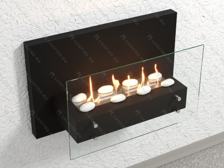 Настенный биокамин Lux Fire "Премьера" 800 по цене 55 418 руб.