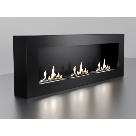 Биокамин настенный WF250III PremiumFire по цене 35 880 руб.