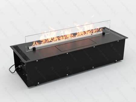 Автоматический биокамин Lux Fire Genius-I 800 по цене 570 000 руб.