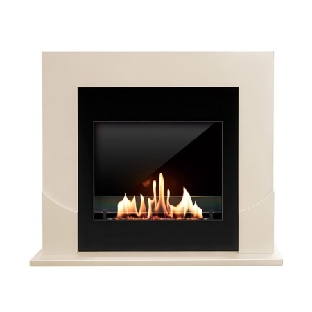 Биокамин в портале SteelHeat Assen, стекло, стемалит по цене 87 110 руб.