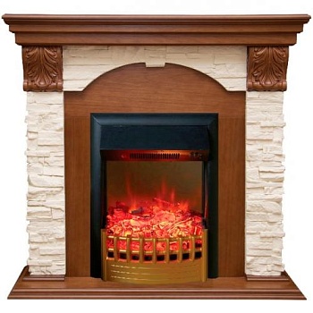 Dublin Lux (орех)+Rimini