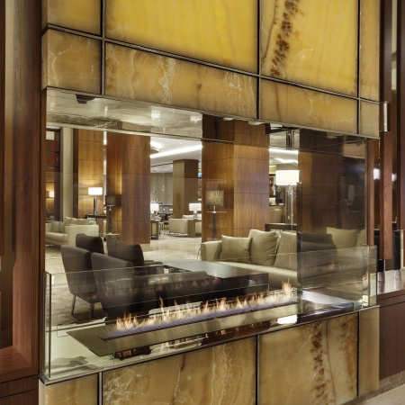 Биокамин  Fire Line Automatic 3 L=1190 steel по цене 690 000 руб.