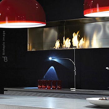 Биокамин Autofire Arch-05