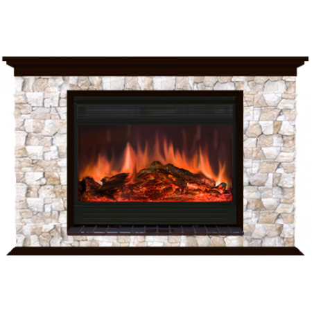 Пафос Арбат 33 (венге)+Premier S33