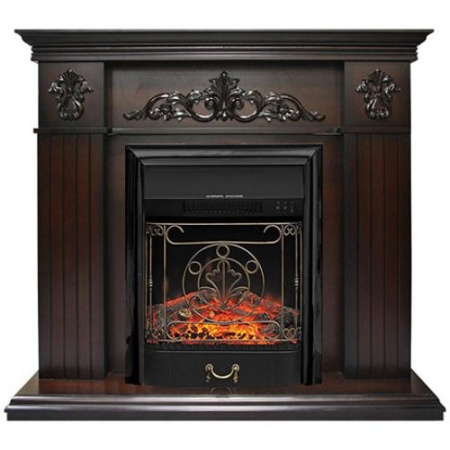 Provence (коньяк)+Majestic FX Black