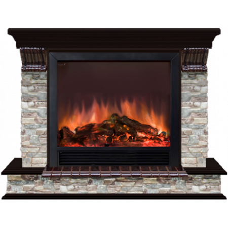 Панорама Грот цветной Sharm 39 (дуб)+Sharm 39 BL