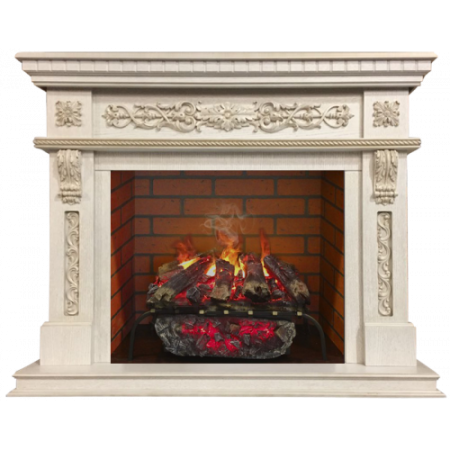 Estella 26 (белый дуб)+3D Silva Log 26