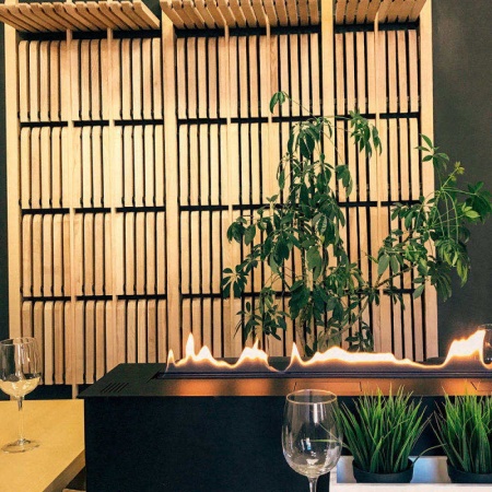 Автоматический биокамин 1600 Standart по цене 281 232 руб.