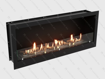 Встроенный биокамин Lux Fire Кабинет 1130 S по цене 60 390 руб.