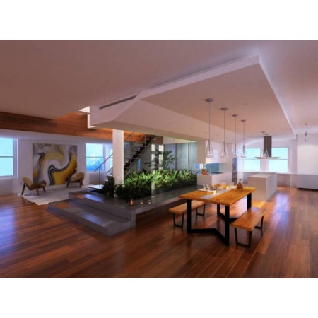 Обеденный стол ZeFire Double по цене 75 300 руб.