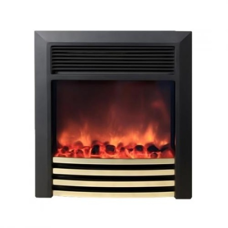 City BR (черный с золотом)