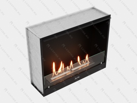 Портальный биокамин Lux Fire "Фаер Бокс 1 - 33" по цене 63 690 руб.