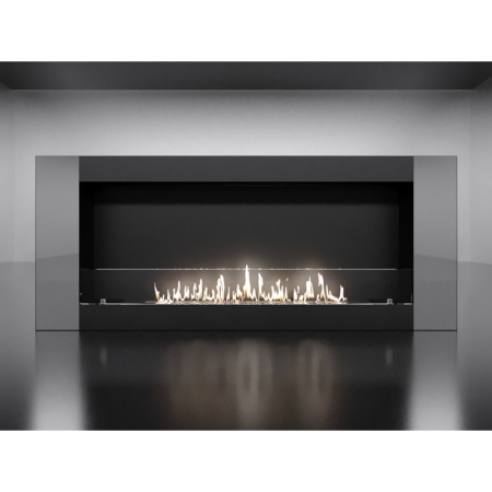 Биокамин встраиваемый P600V PremiumFire по цене 46 440 руб.