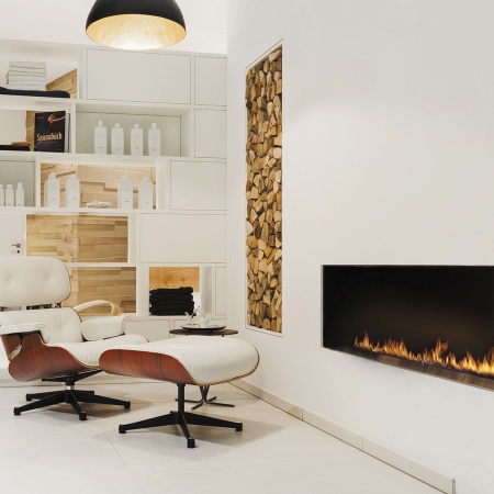 Биокамин  Fire Line Automatic 3 L=1090 по цене 1 080 000 руб.