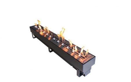 Встраиваемый биокамин Spartherm ebios-fire Quadra Inside Automatic SL 1000 по цене 434 200 руб.