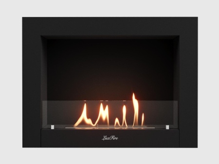 Портальный биокамин Lux Fire "Фаер Бокс 2 - 33" по цене 69 190 руб.