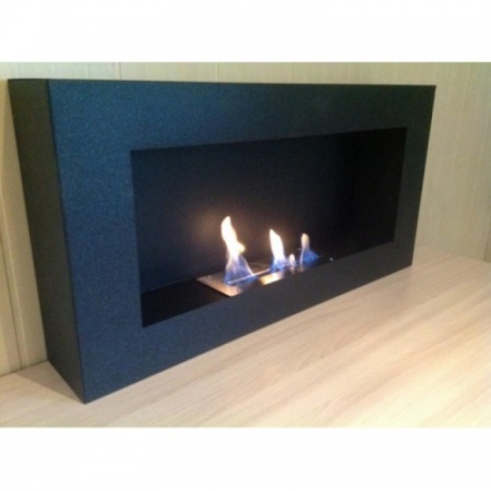 Биокамин Window fat black по цене 29 600 руб.