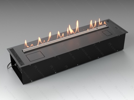 Автоматический биокамин Lux Fire Smart Flame 1000 RC по цене 348 810 руб.