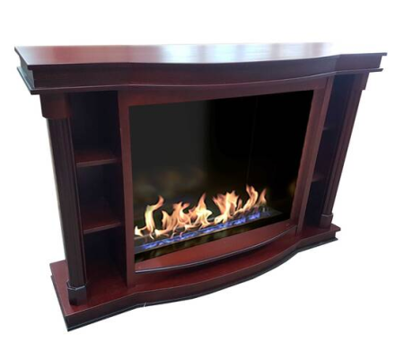 Биокамин ZeFire Маршал по цене 91 500 руб.