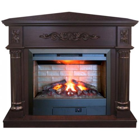 Silvia Corner (античный дуб)+3D Helios 26