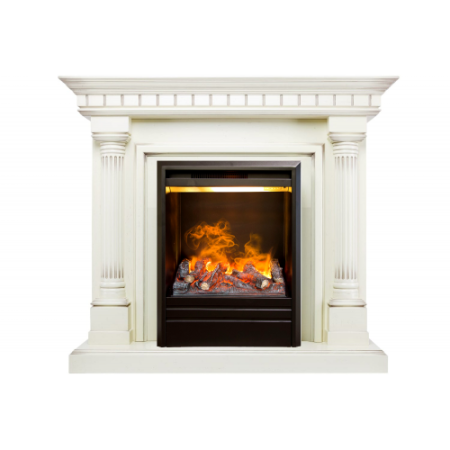 Dallas (слоновая кость с патиной)+3D Olympic