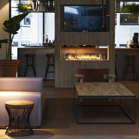 Биокамин  Fire Line Automatic 3 L=990 по цене 1 060 000 руб.